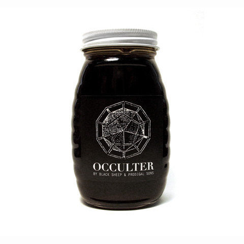 Occulter Black Honey